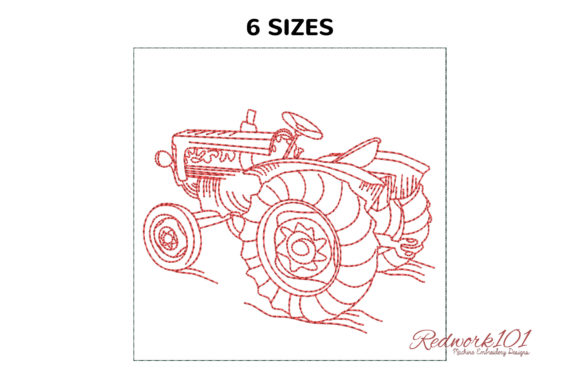 Agricultural Tractor Machine: A Designer's Field Test