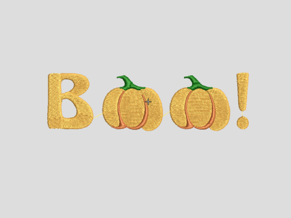 Boo Halloween: A Designer's Review for Boutique Sweatshirts