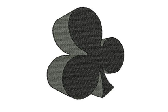Clubs Embroidery Design Review for Etsy Sellers