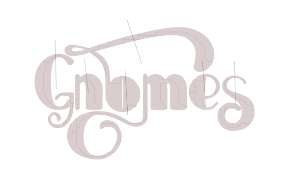 Gnomes Brown: A Designer's Review for Boutique Sweatshirts
