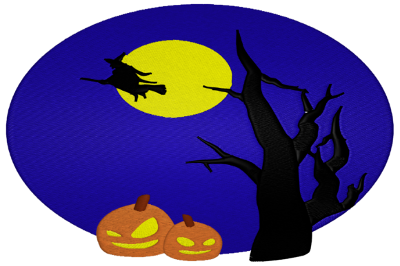 Halloween Witch Midnight: A Designer's Review