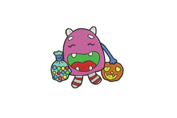 Pink Trick or Treat: A Designer's Review for Small Business Merch