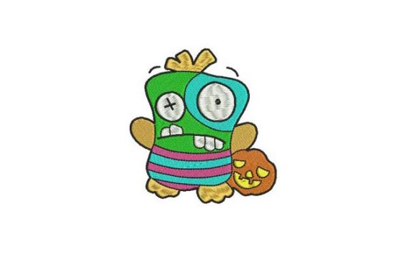 Puppet Trick or Treat: A Designer's Review for Boutique Halloween