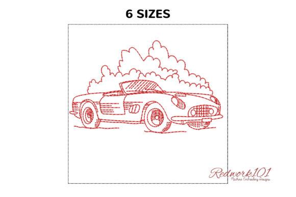 Reviewing the 1961 Ferrari 250 GT SWB for Etsy Shops
