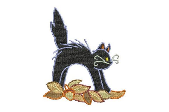 Scary Cat: A Designer's Review for Halloween Gifts