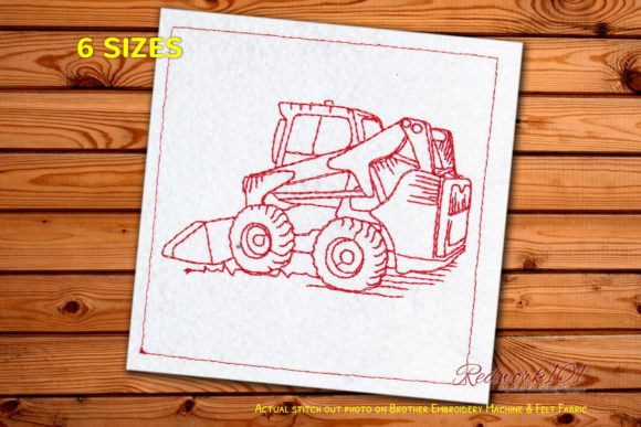 Skid-steer Loader: A Bold Choice for Craft Fair Success