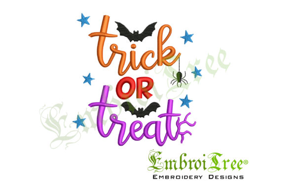 Trick or Treat Design Review: A Craft Fair Best-Seller