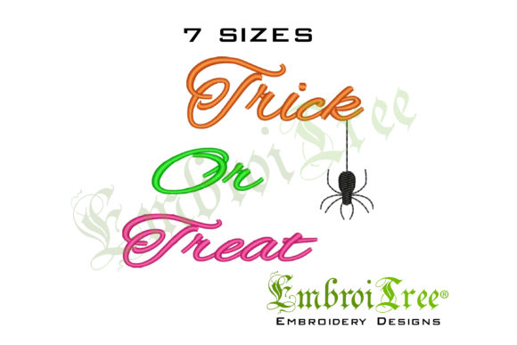 Trick or Treat Machine Design Review